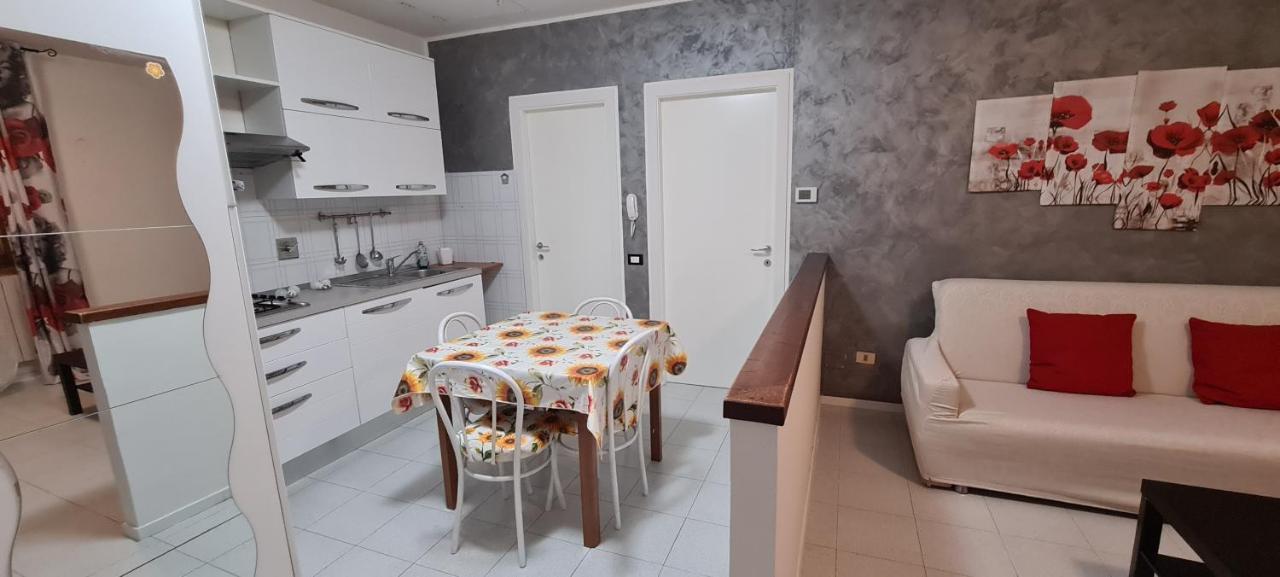 Appartement Casa Sossi à San Piero a Sieve Extérieur photo