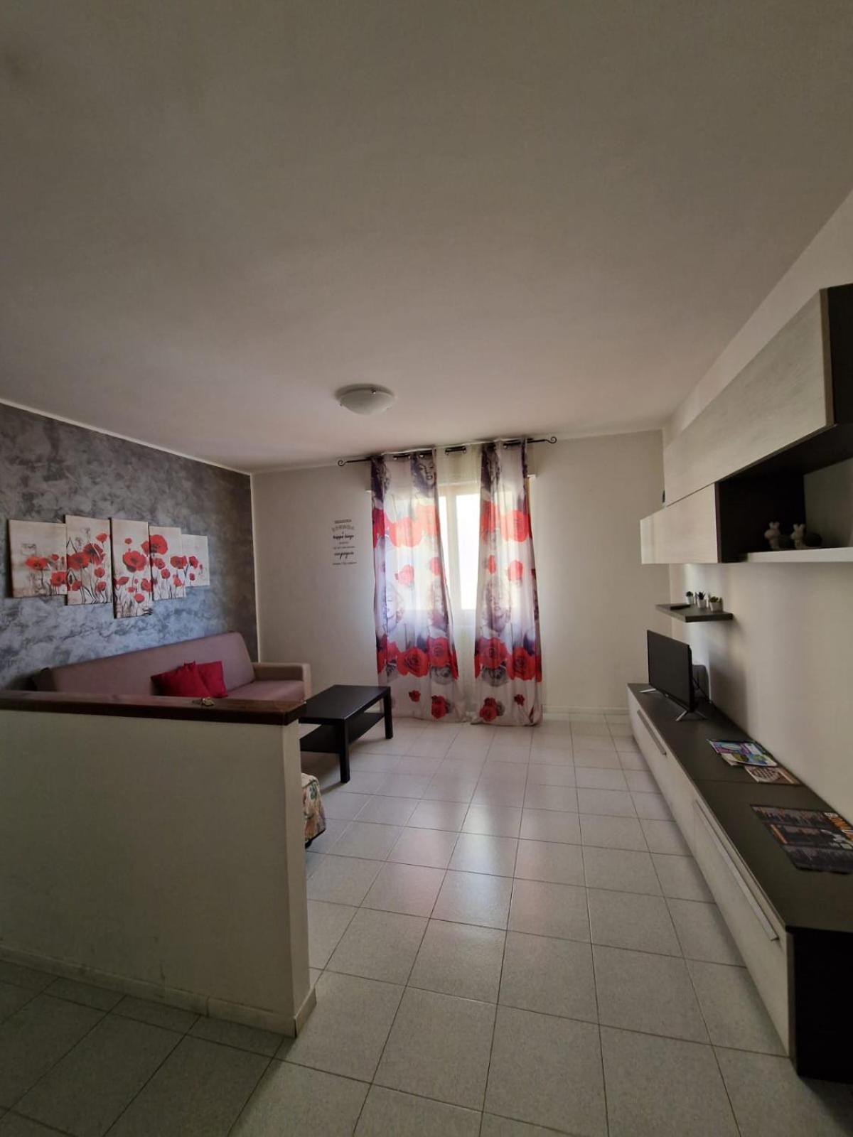 Appartement Casa Sossi à San Piero a Sieve Extérieur photo
