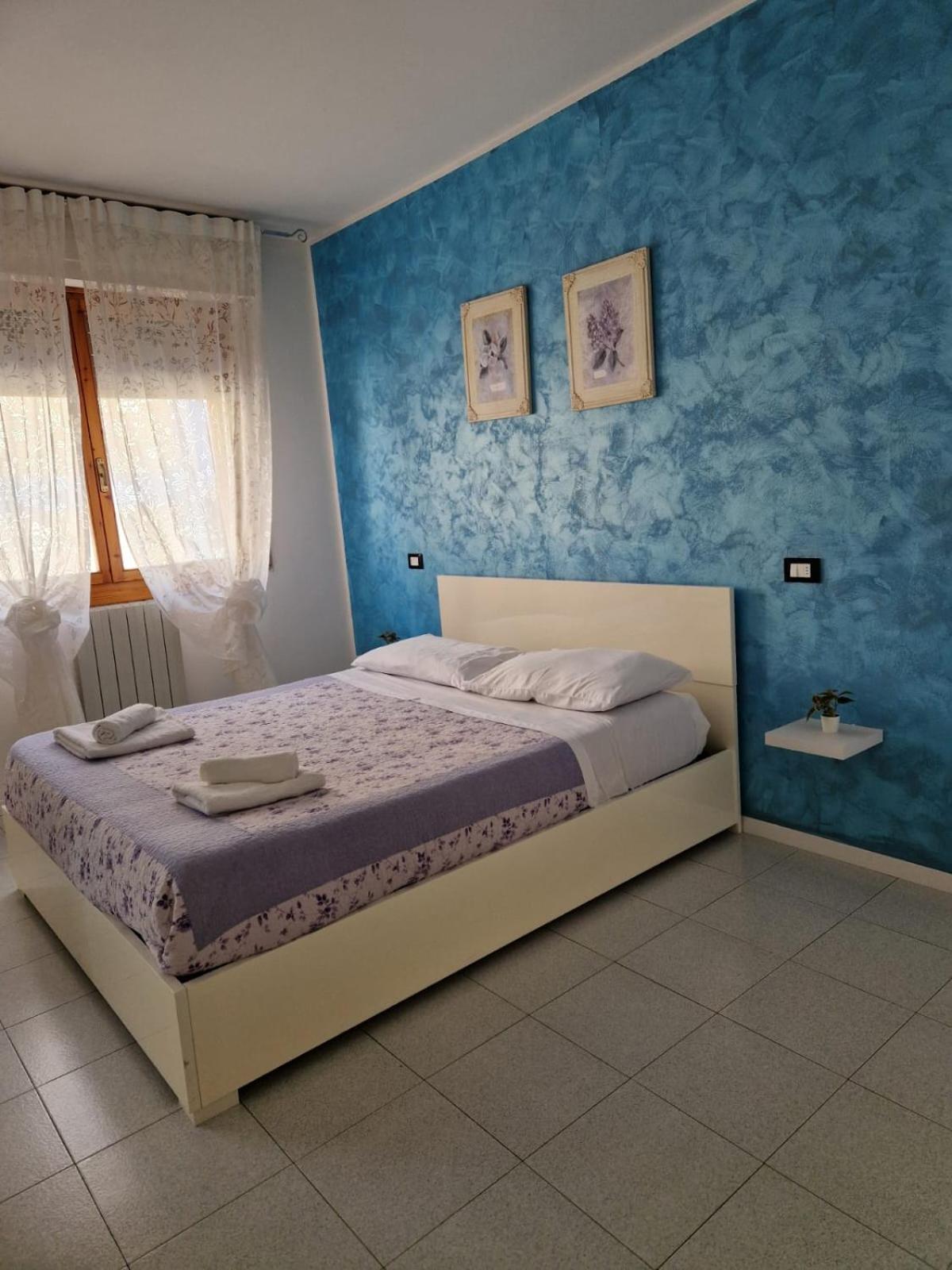 Appartement Casa Sossi à San Piero a Sieve Extérieur photo