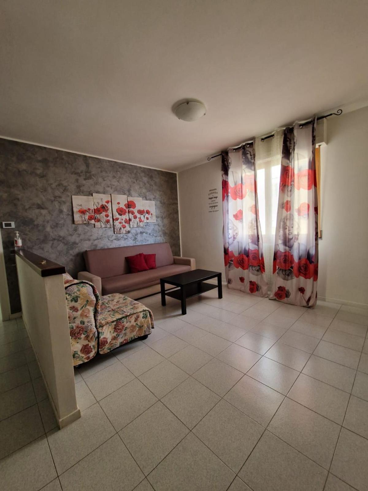 Appartement Casa Sossi à San Piero a Sieve Extérieur photo
