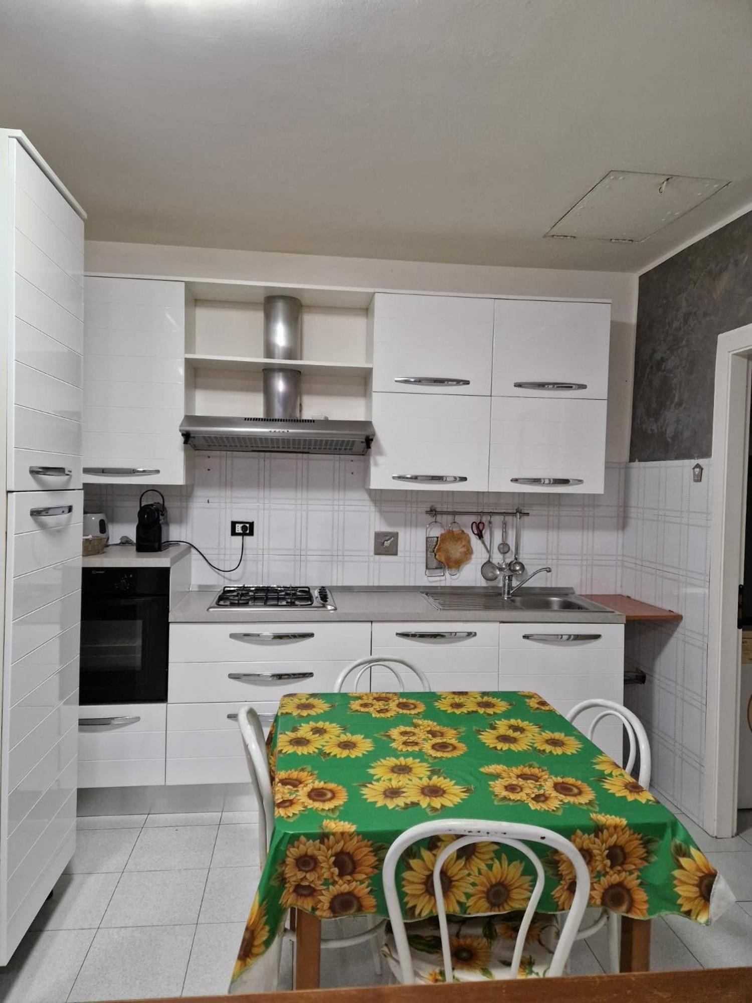 Appartement Casa Sossi à San Piero a Sieve Extérieur photo